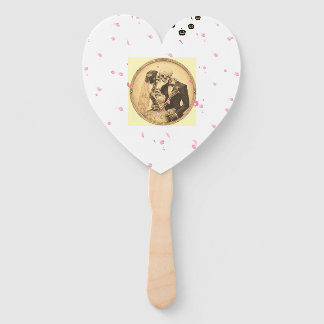 Hand fan