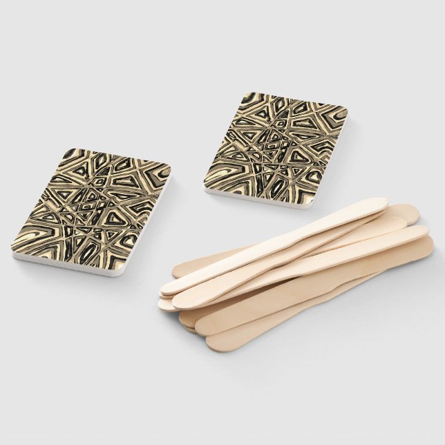 Hand Fan  (Non-assembled)