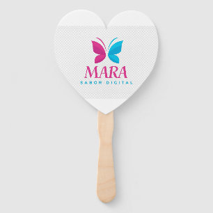  HAND FAN