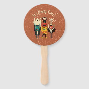 Hand Fans