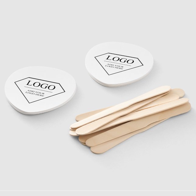 Hand Fans Portable For Hands Create Your Own (Non-assembled)