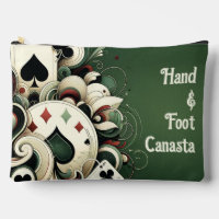 Hand & Foot Canasta