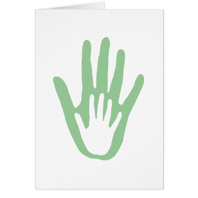 hand in hand (Front)