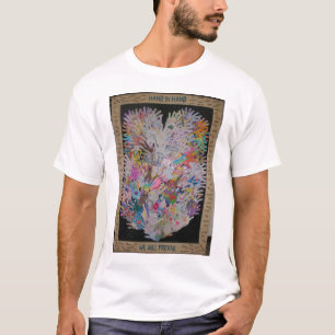 Hand in Hand T-Shirt