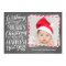 Hand Lettered Merry Christmas Happy New Year