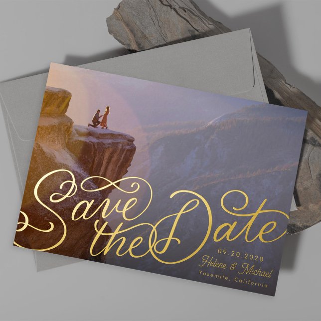 Hand-lettered Photo (Creator Uploaded)