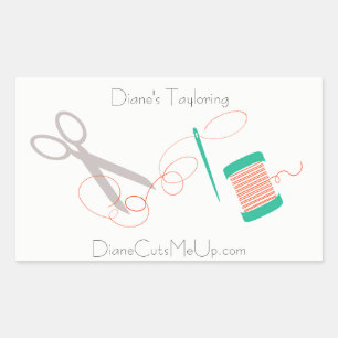 Hand Made for You Label
