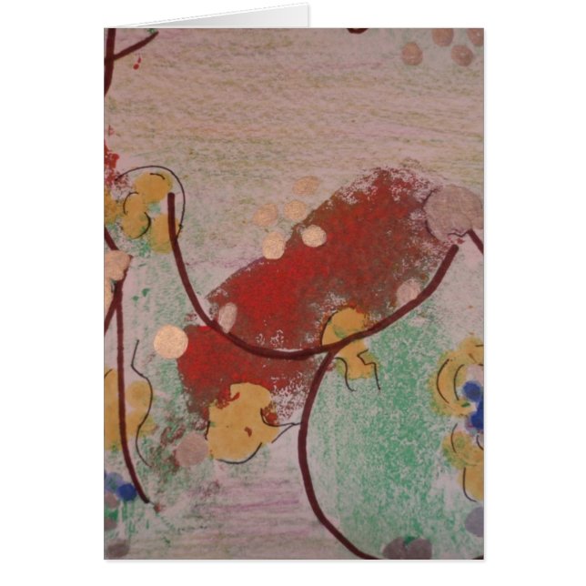 Hand Made GraphicDesign (Front)