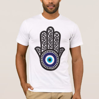 HAND OF EYE T-Shirt
