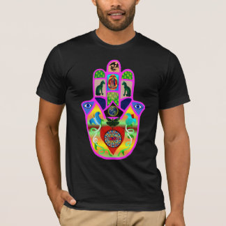 Hand of Fate 2 T-Shirt
