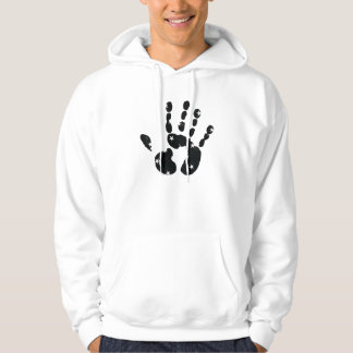 HAND OF FATE HOODIE