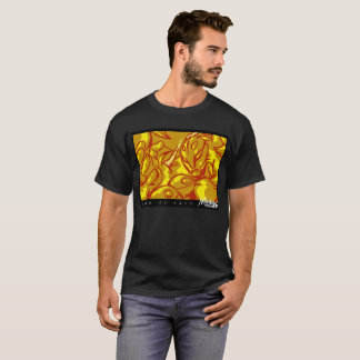 Hand of Fate Version 2 T-Shirt