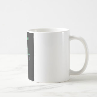 Hand of Fatima Mug by David Moore