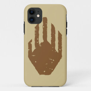 Hand of Saruman iPhone 11 Case