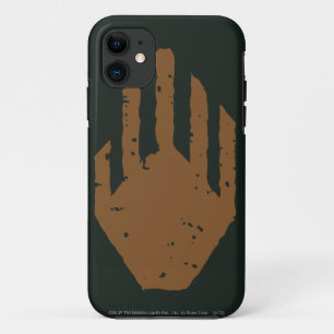 Hand of Saruman iPhone 11 Case