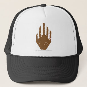 Hand of Saruman Trucker Hat