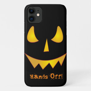 Hand off my Phone iPhone 11 Case