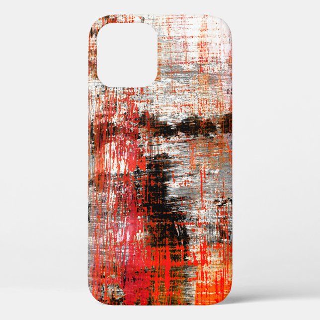  hand painted abstract backgroundabstract,art,oil, Case-Mate iPhone case (Back)