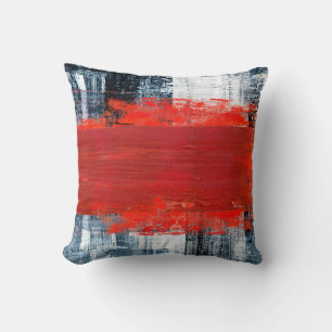 hand painted abstract backgroundart,abstract,pain cushion
