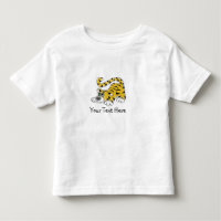 Hand-painted Tiger for kids - CUSTOMIZE