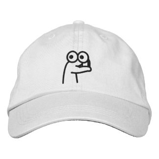 Hand Puppet Adjustable Hat