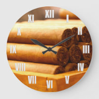 Hand Rolled Cigars La Romana DR. Roman Numeral