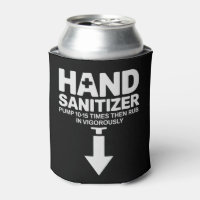 Hand Sanitizer Funny Sarcastic Adult Humour Dirty