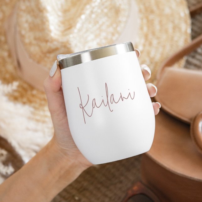 Hand Scripted Name Bachelorette Bridal Party (Creator Uploaded)