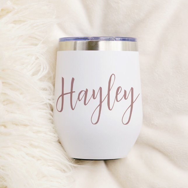 Hand Scripted Name Bachelorette Bridal Party (Creator Uploaded)