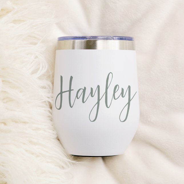 Hand Scripted Name Bachelorette Bridal Party (Creator Uploaded)