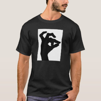 Hand T-Shirt