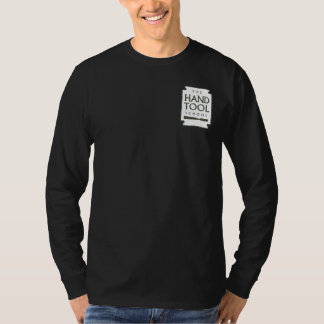 Hand Tool School Long Sleeve Shirt
