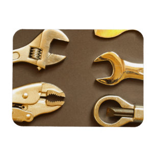 Hand tools magnet