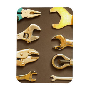 Hand tools magnet