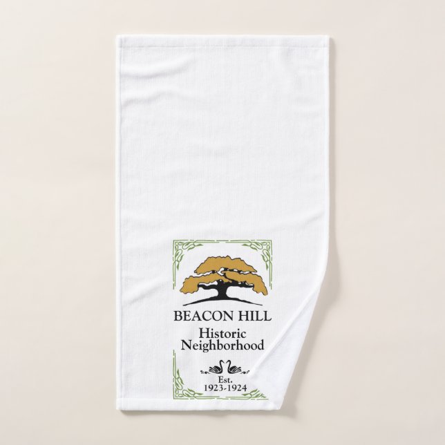 Hand Towel (Hand Towel)