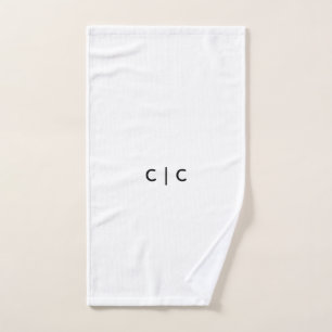 Hand Towel