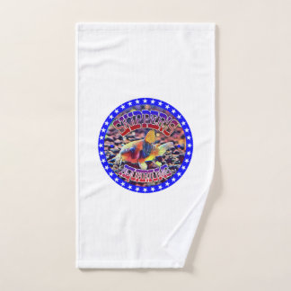 Hand Towel
