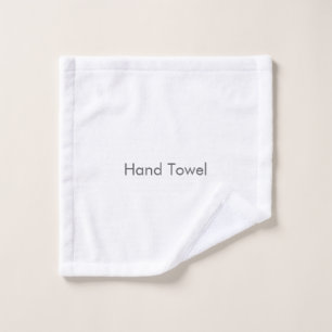 Hand Towel