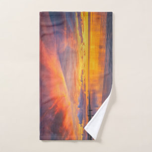 Hand Towel