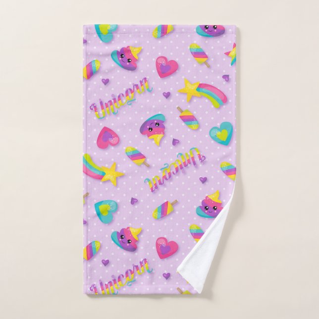 Hand Towel (Hand Towel)