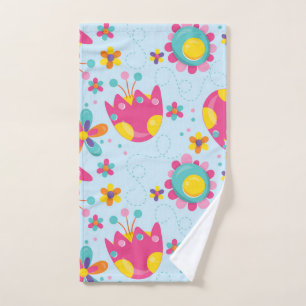 Hand Towel