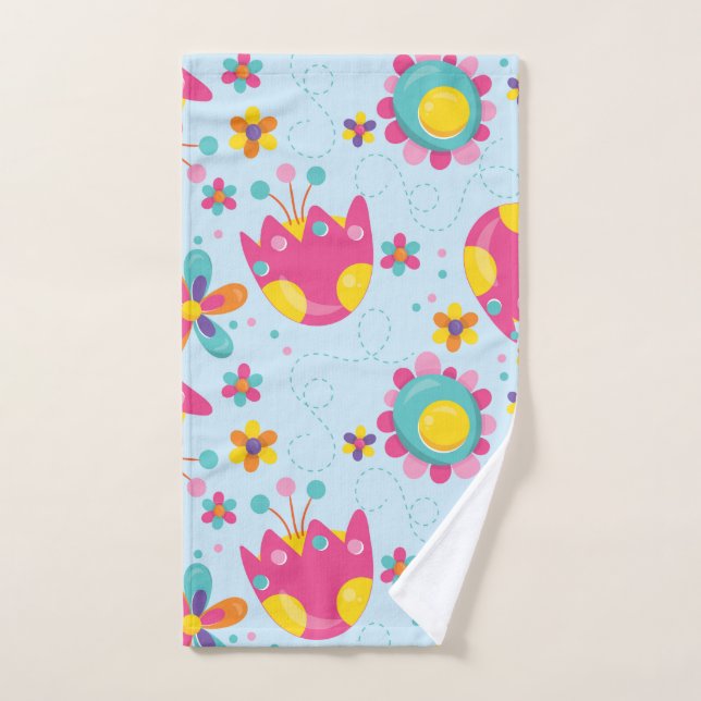 Hand Towel (Hand Towel)