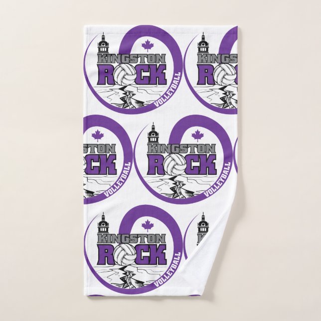 Hand Towel (Hand Towel)