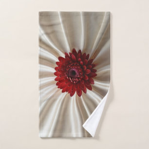 Hand Towel with Japan Colours