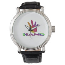 Hand Watch