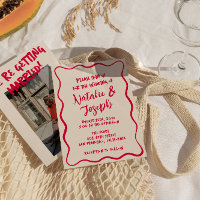 Hand Written Colourful Bright Bold Modern Bold