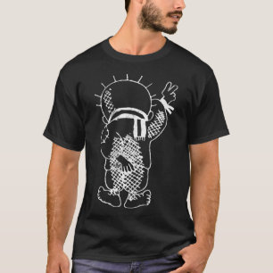 HANDALA Essential  T-Shirt