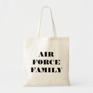 Handbag Air Force Family