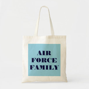 Handbag Air Force Family