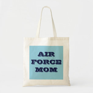 Handbag Air Force Mum